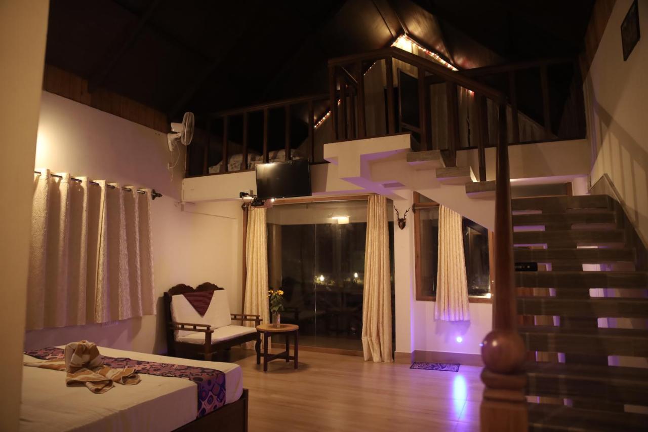 Parkresort - Organic Farm Resort Kala Pathar Beach Exterior photo