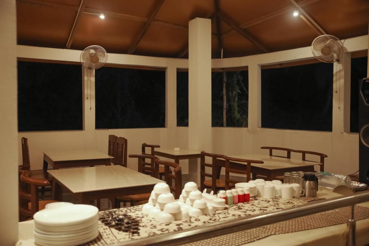 Parkresort - Organic Farm Resort Kala Pathar Beach Exterior photo